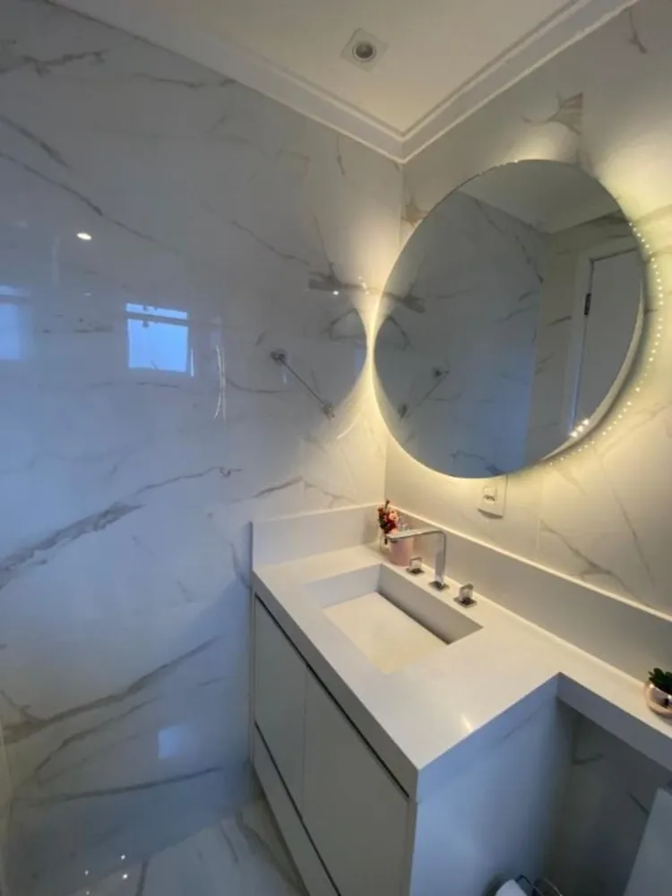 Apartamento, 3 quartos, 91 m² - Foto 3