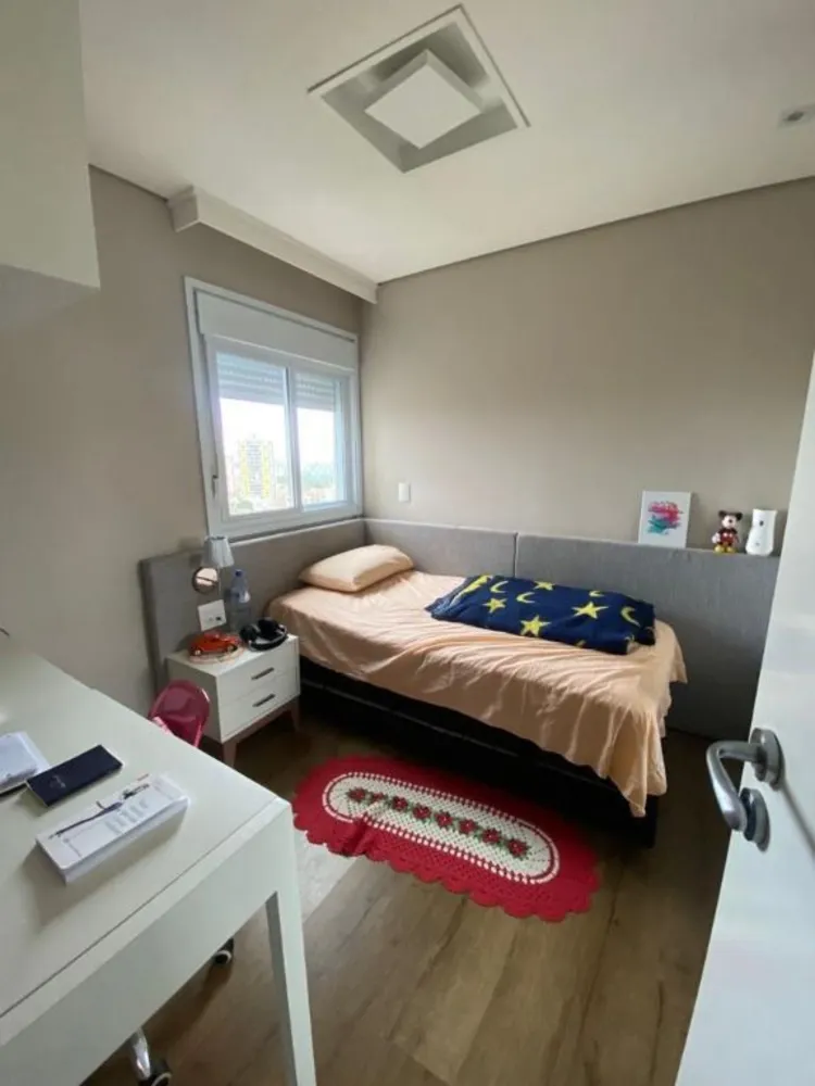 Apartamento, 3 quartos, 91 m² - Foto 1