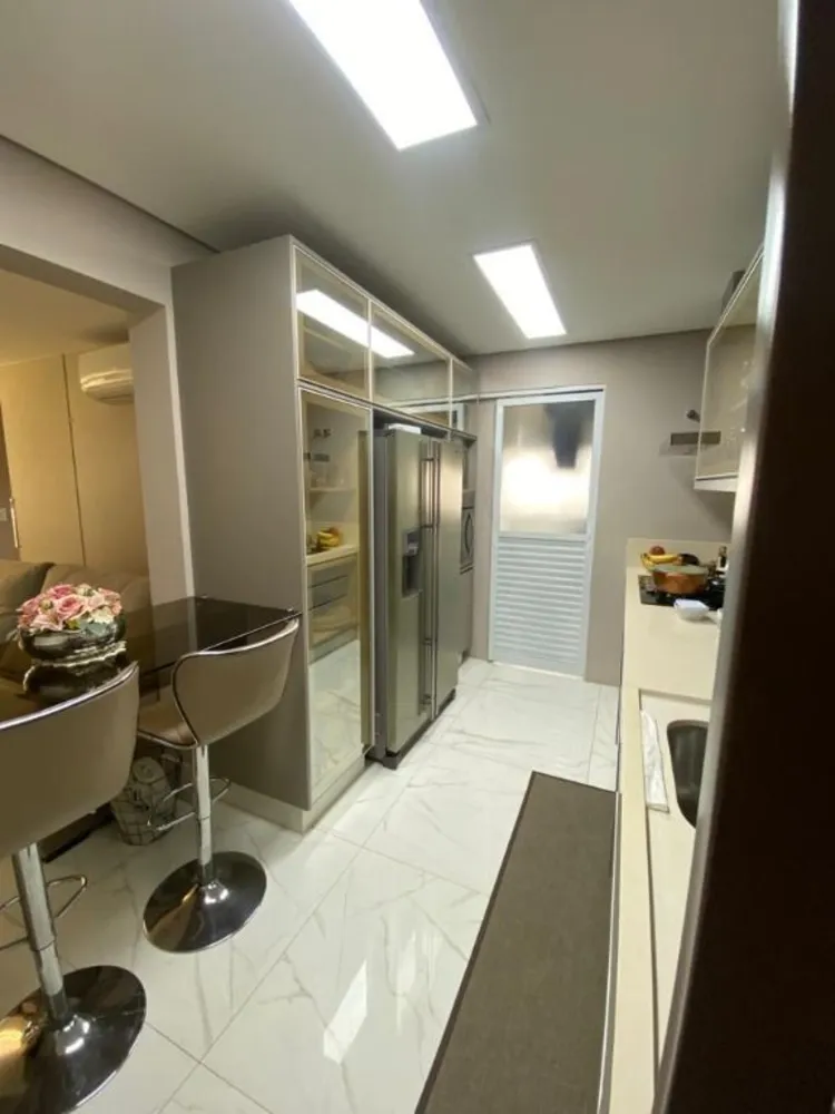 Apartamento, 3 quartos, 91 m² - Foto 5
