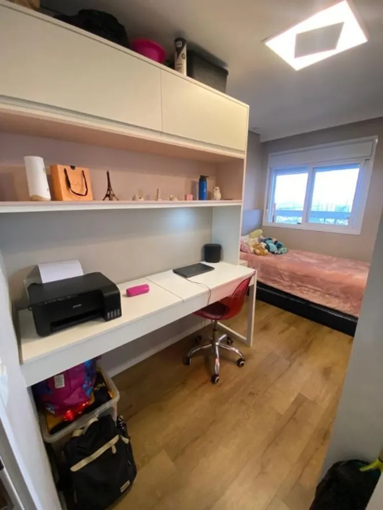Apartamento, 3 quartos, 91 m² - Foto 4