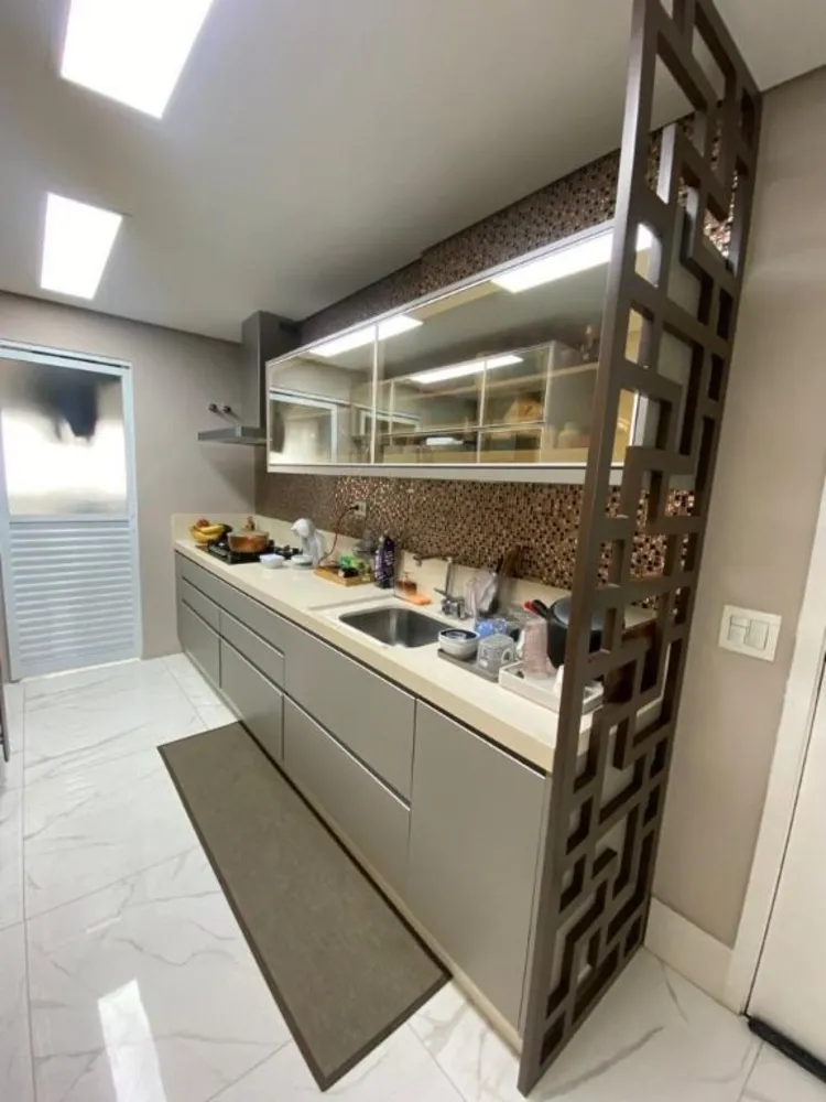 Apartamento, 3 quartos, 91 m² - Foto 4