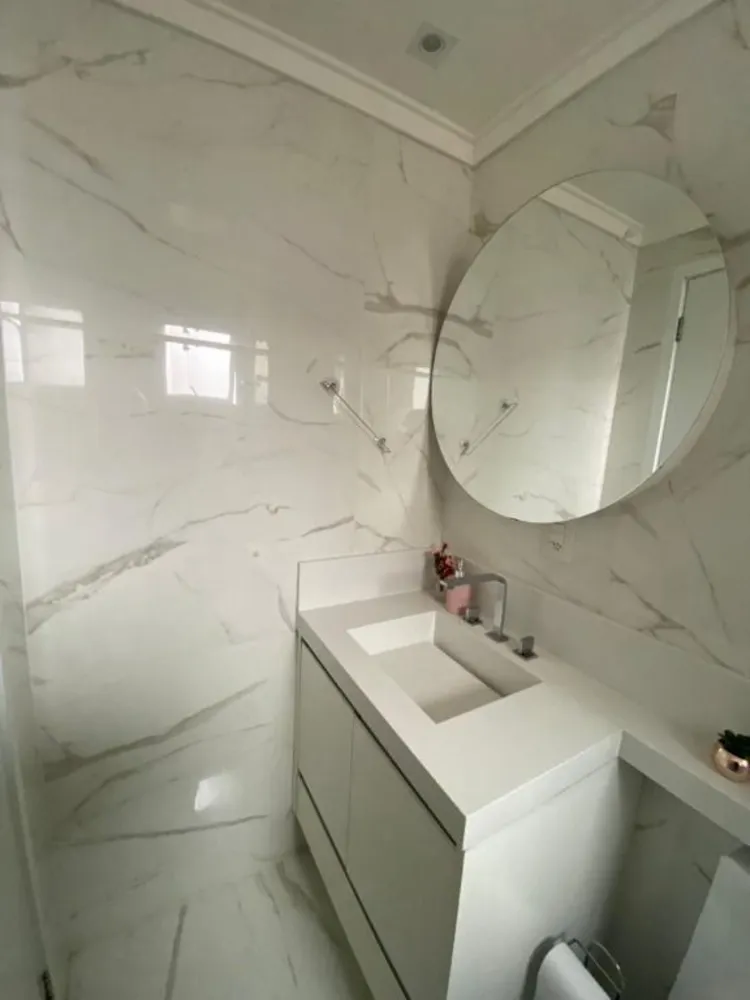 Apartamento, 3 quartos, 91 m² - Foto 2