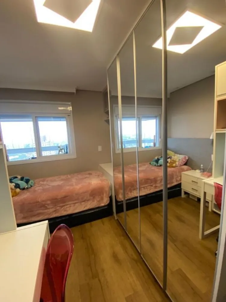 Apartamento, 3 quartos, 91 m² - Foto 9