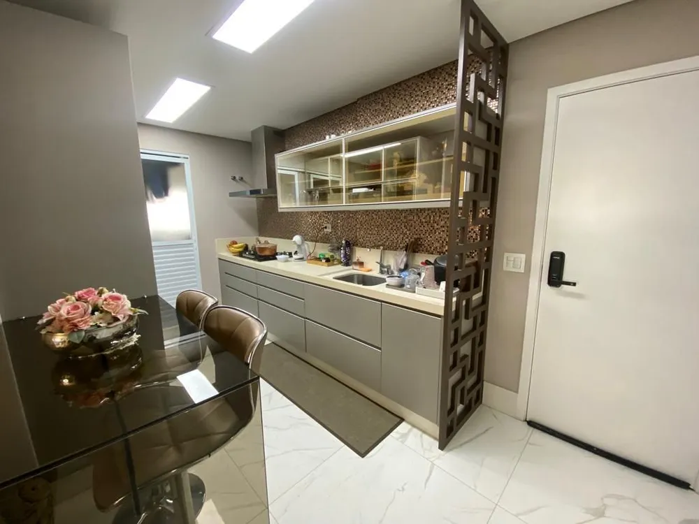Apartamento, 3 quartos, 91 m² - Foto 2