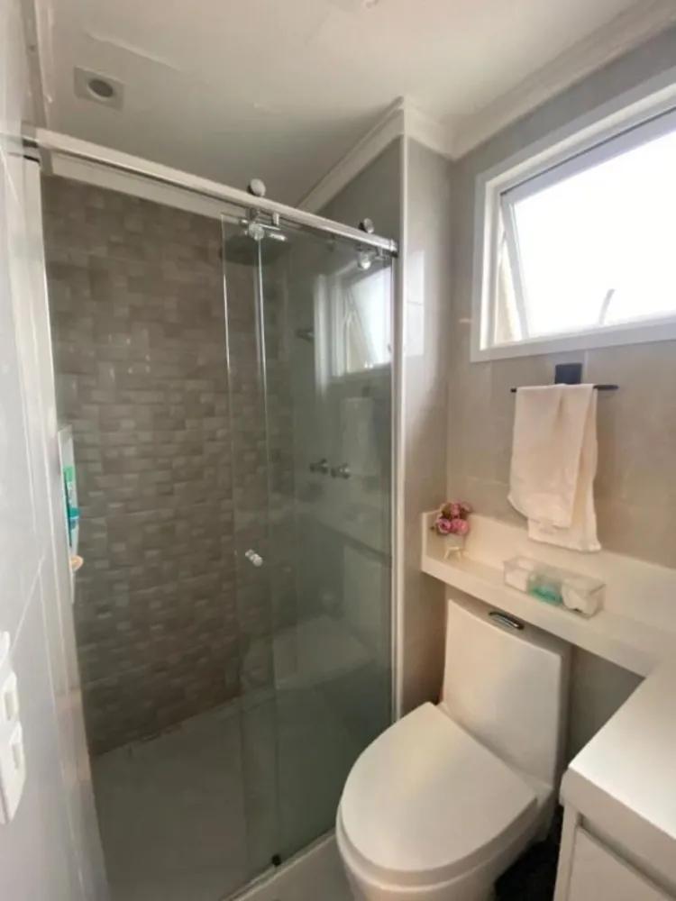 Apartamento, 3 quartos, 91 m² - Foto 13