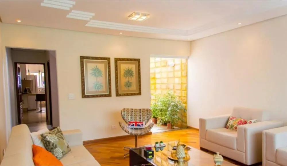 Sobrado, 3 quartos, 180 m² - Foto 1
