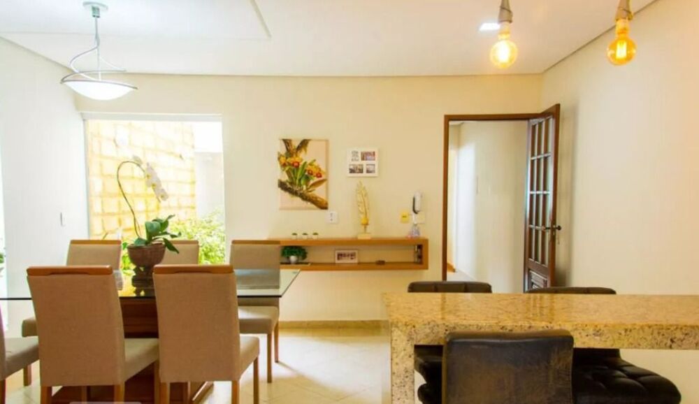 Sobrado, 3 quartos, 180 m² - Foto 6