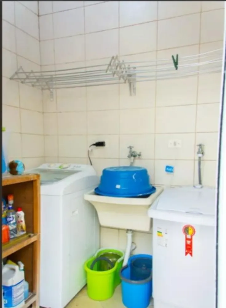 Sobrado, 3 quartos, 180 m² - Foto 13