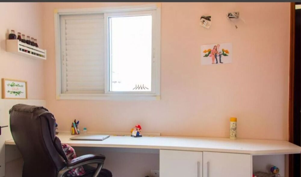 Sobrado, 3 quartos, 180 m² - Foto 8
