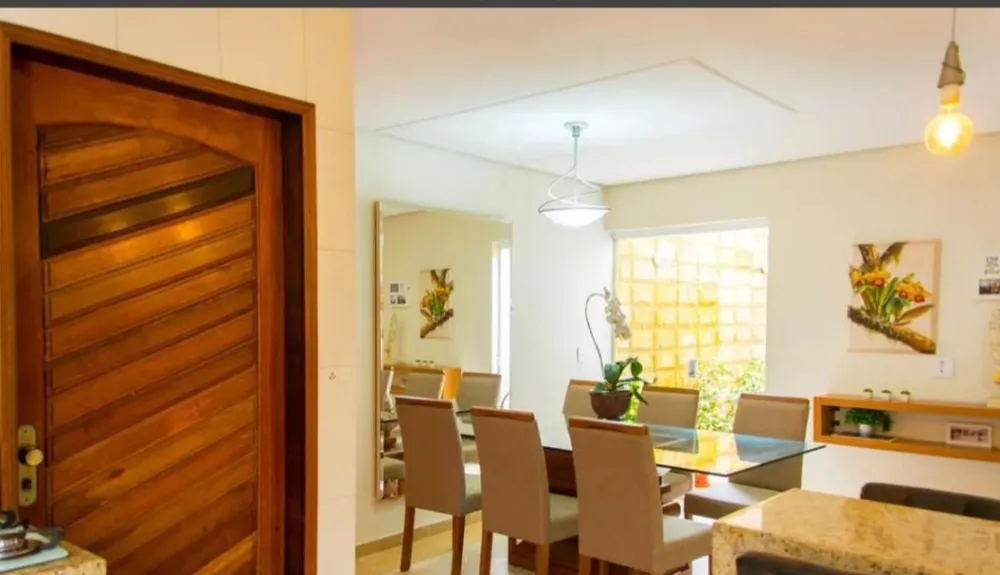 Sobrado, 3 quartos, 180 m² - Foto 2