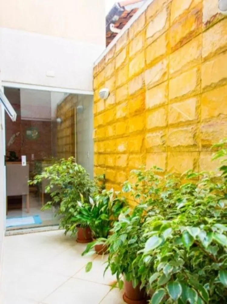 Sobrado, 3 quartos, 180 m² - Foto 19