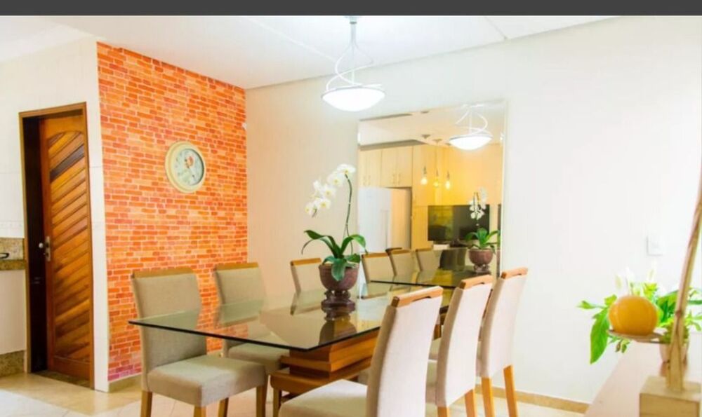 Sobrado, 3 quartos, 180 m² - Foto 4