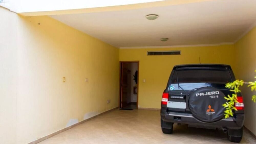 Sobrado, 3 quartos, 180 m² - Foto 1