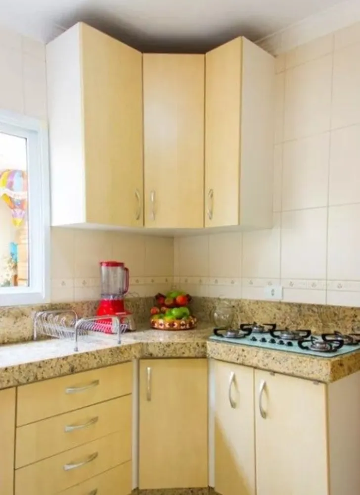 Sobrado, 3 quartos, 180 m² - Foto 10
