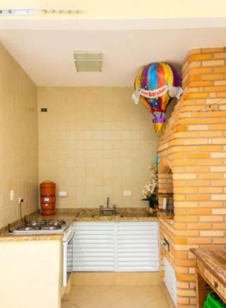 Sobrado, 3 quartos, 180 m² - Foto 7