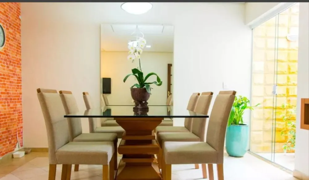 Sobrado, 3 quartos, 180 m² - Foto 4