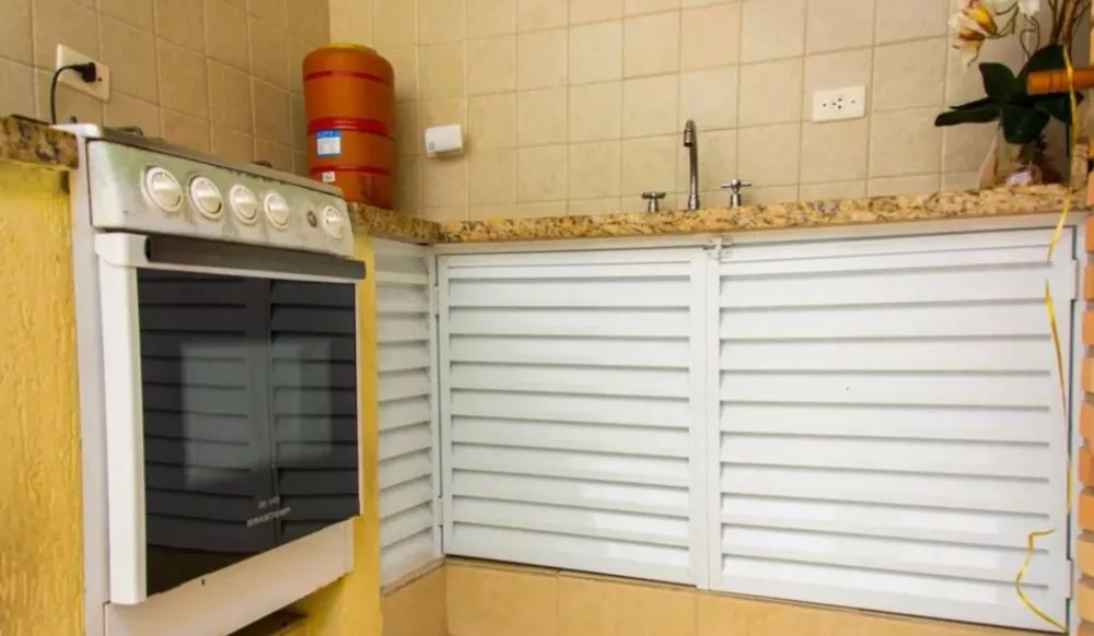 Sobrado, 3 quartos, 180 m² - Foto 18