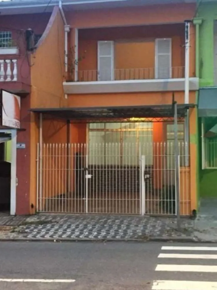 Sobrado, 2 quartos, 98 m² - Foto 7