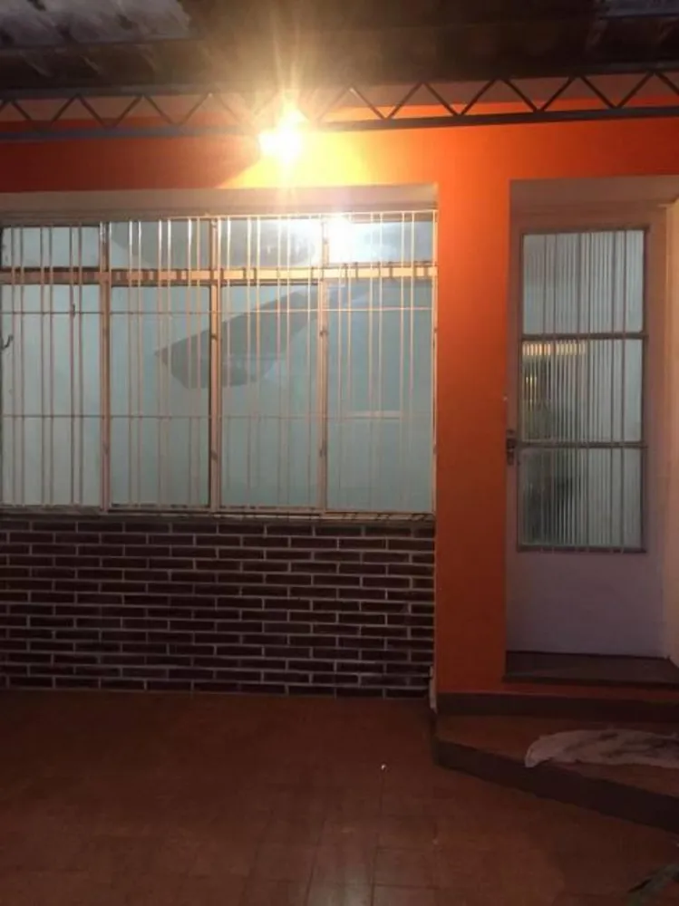 Sobrado, 2 quartos, 98 m² - Foto 1