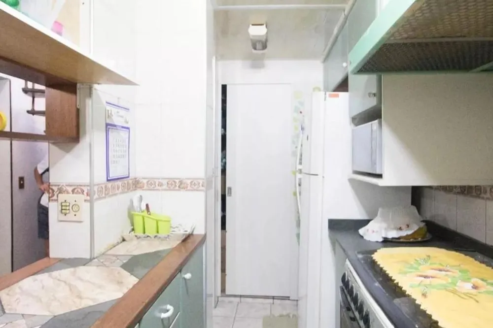 Sobrado, 2 quartos, 98 m² - Foto 13
