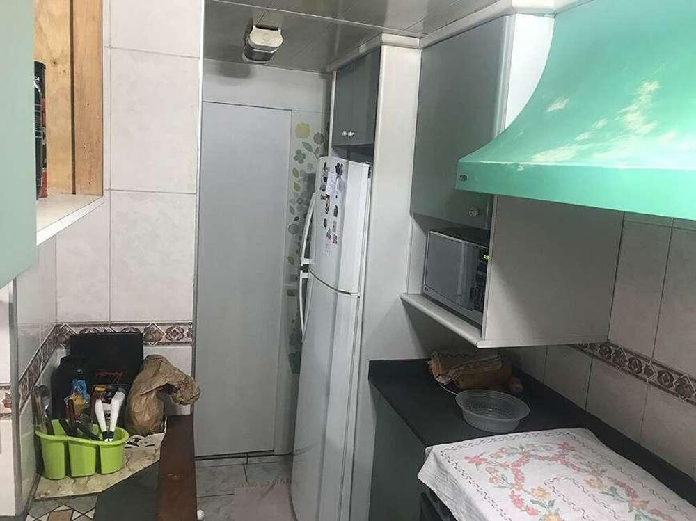 Sobrado, 2 quartos, 98 m² - Foto 8