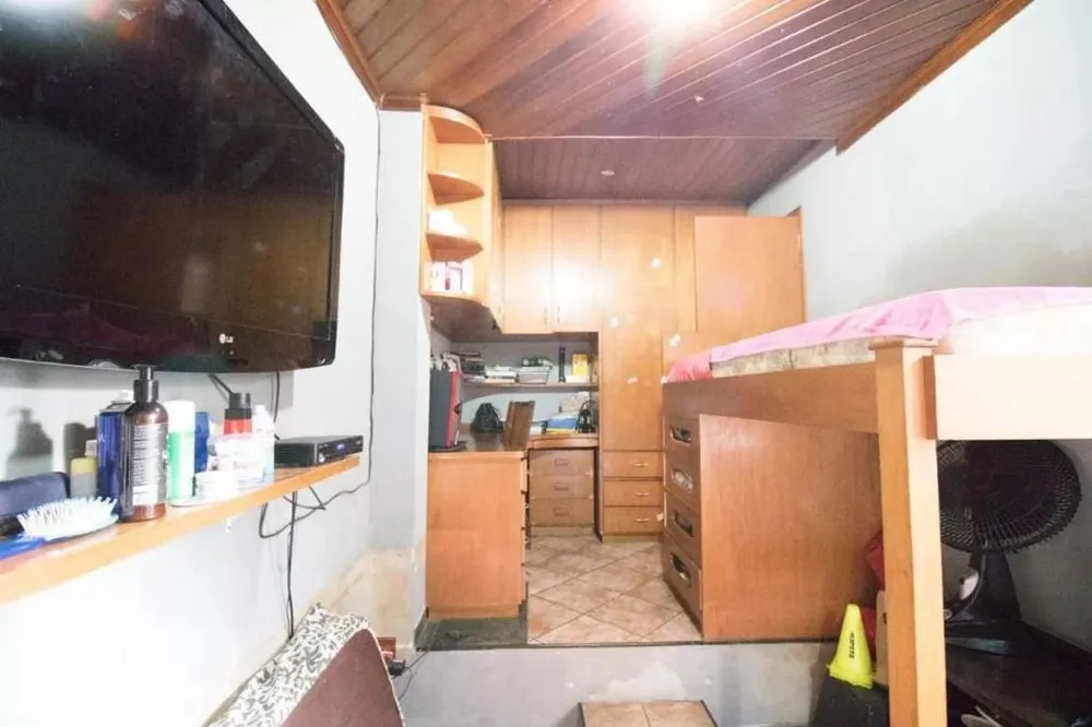 Sobrado, 2 quartos, 98 m² - Foto 17