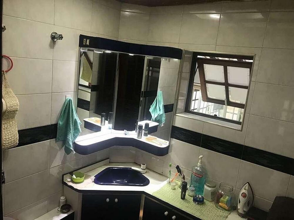 Sobrado, 2 quartos, 98 m² - Foto 4