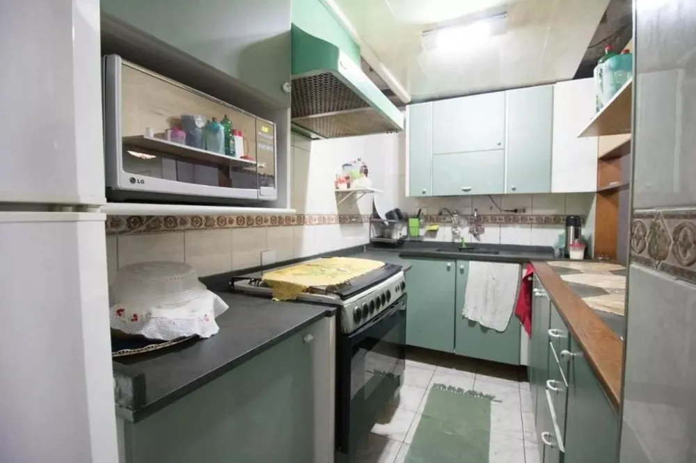 Sobrado, 2 quartos, 98 m² - Foto 12