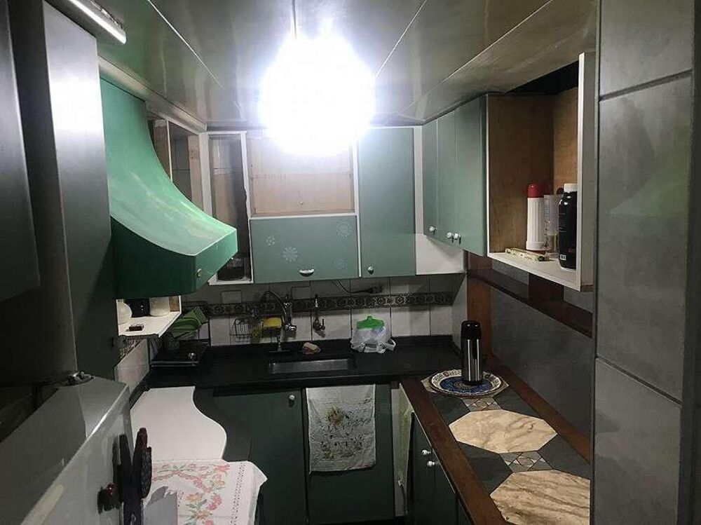Sobrado, 2 quartos, 98 m² - Foto 5