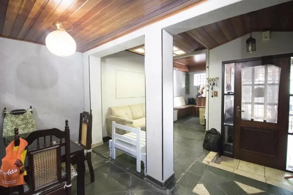 Sobrado, 2 quartos, 98 m² - Foto 1