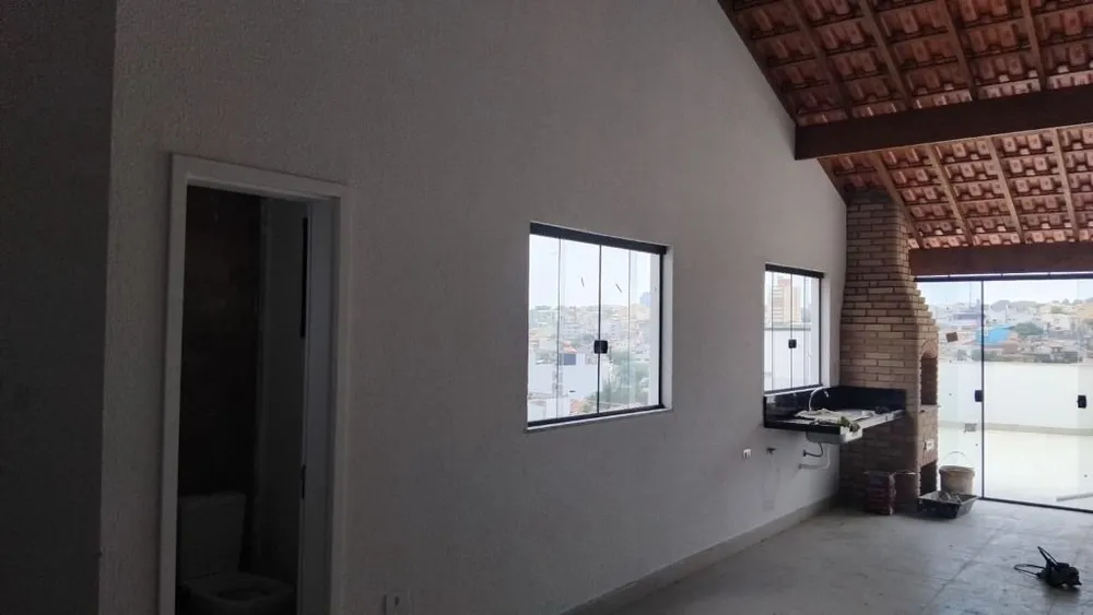 Cobertura, 3 quartos, 165 m² - Foto 10