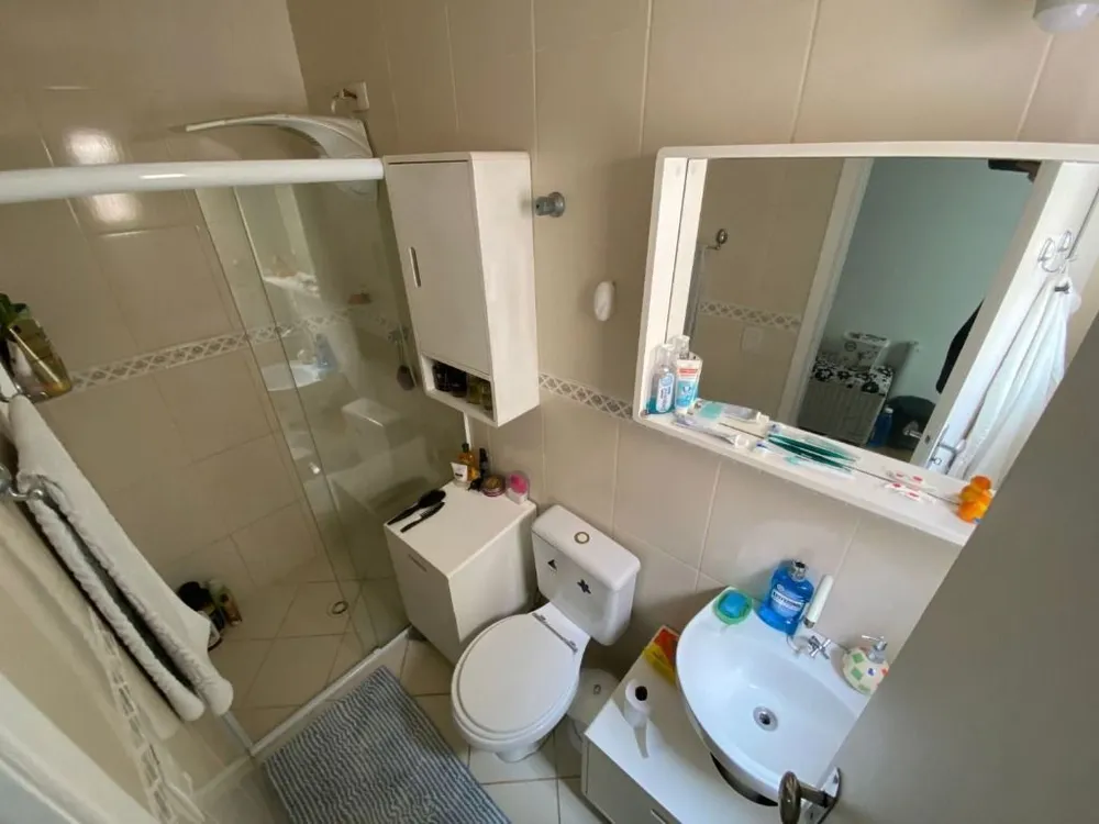 Sobrado, 3 quartos, 111 m² - Foto 28