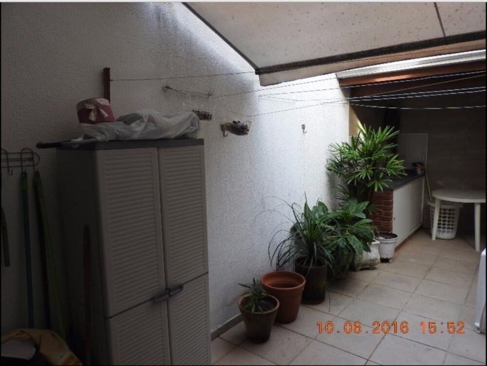Sobrado, 3 quartos, 111 m² - Foto 1