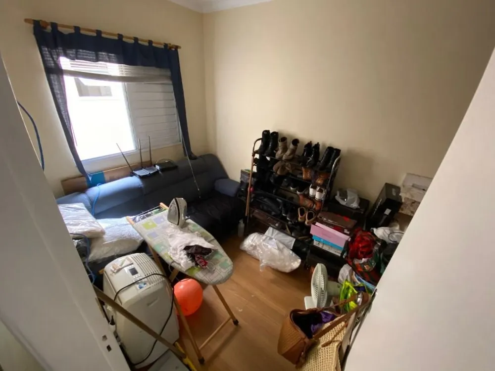 Sobrado, 3 quartos, 111 m² - Foto 27