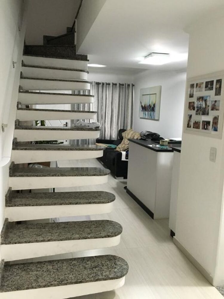 Sobrado, 3 quartos, 111 m² - Foto 6