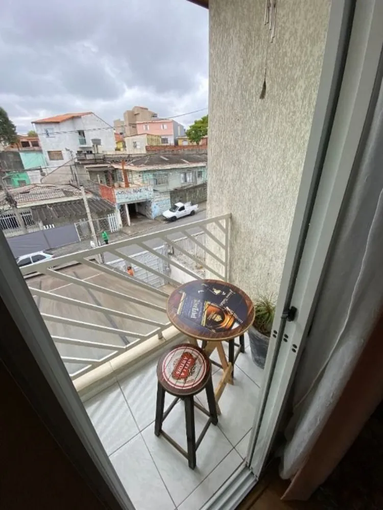 Sobrado, 3 quartos, 111 m² - Foto 31