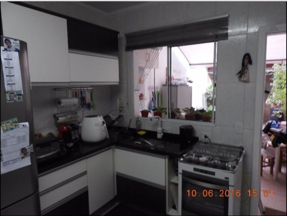 Sobrado, 3 quartos, 111 m² - Foto 7