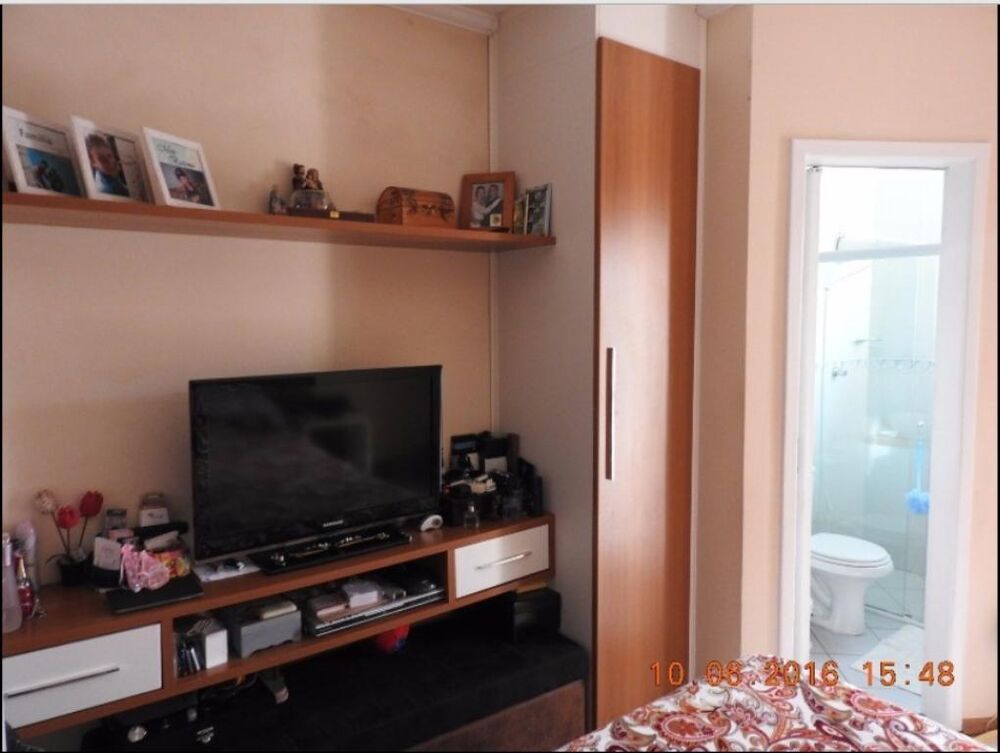 Sobrado, 3 quartos, 111 m² - Foto 10