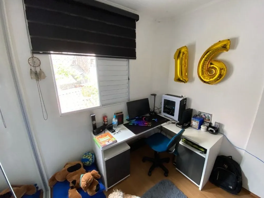 Sobrado, 3 quartos, 111 m² - Foto 26