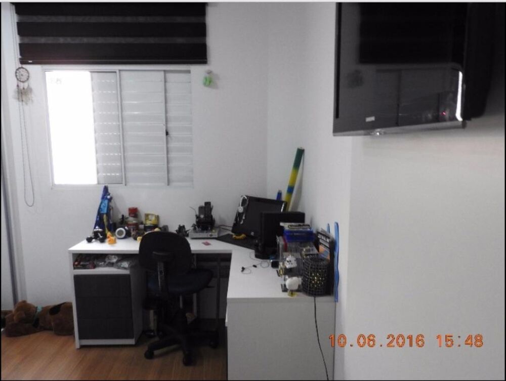 Sobrado, 3 quartos, 111 m² - Foto 16