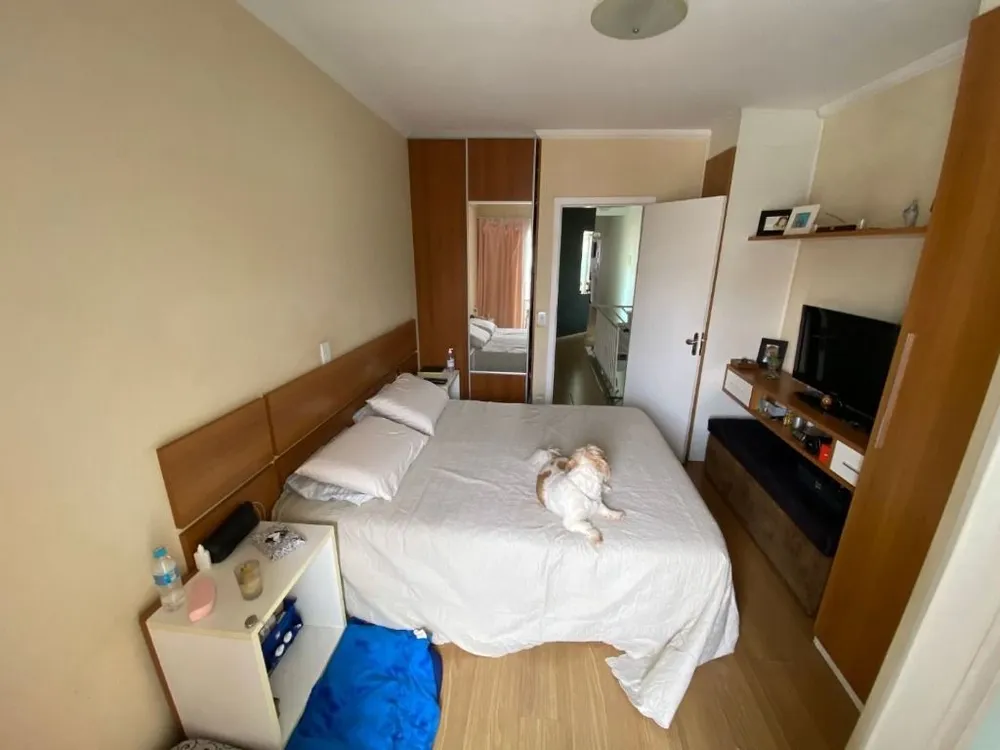 Sobrado, 3 quartos, 111 m² - Foto 30