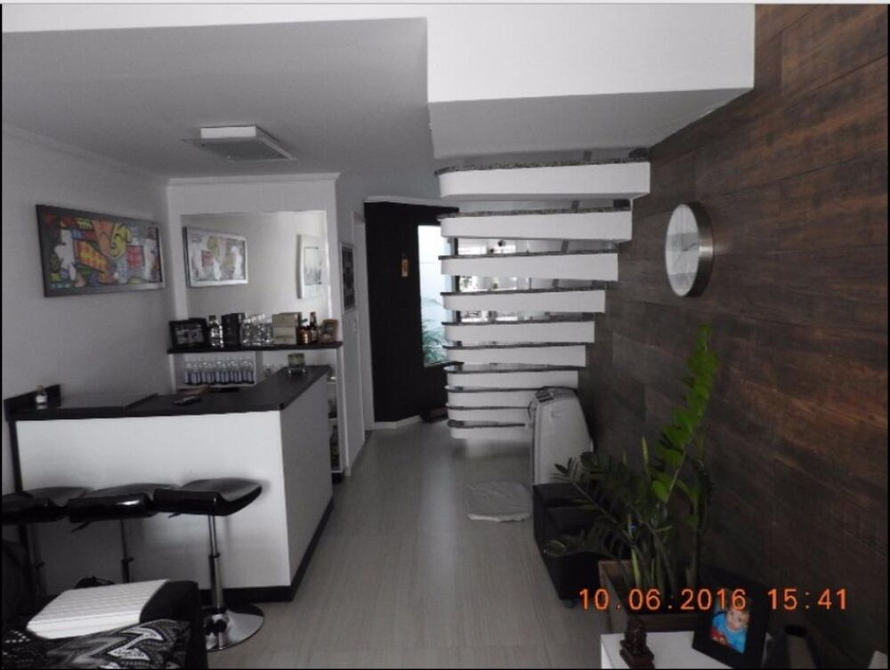 Sobrado, 3 quartos, 111 m² - Foto 3