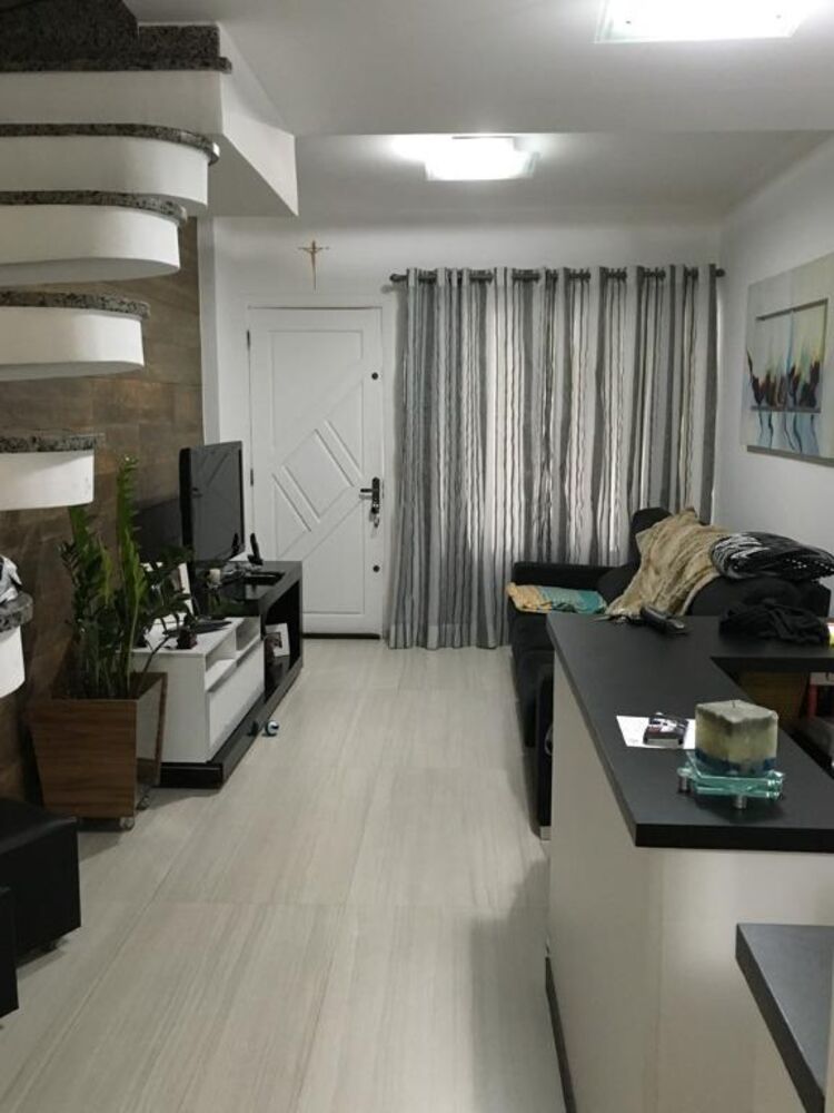 Sobrado, 3 quartos, 111 m² - Foto 14