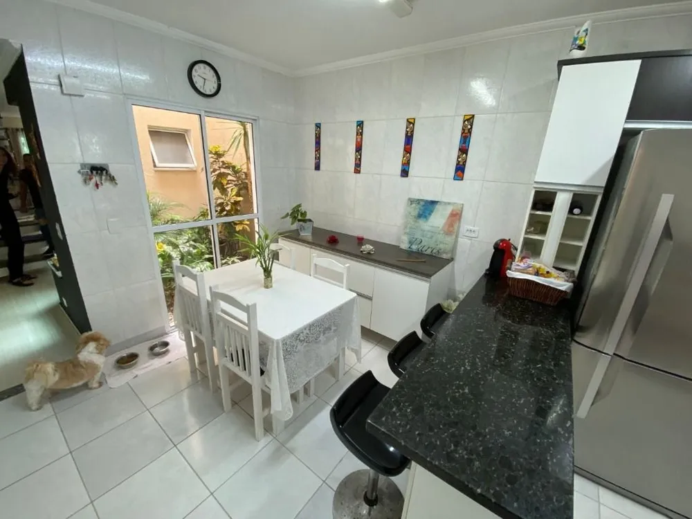 Sobrado, 3 quartos, 111 m² - Foto 24
