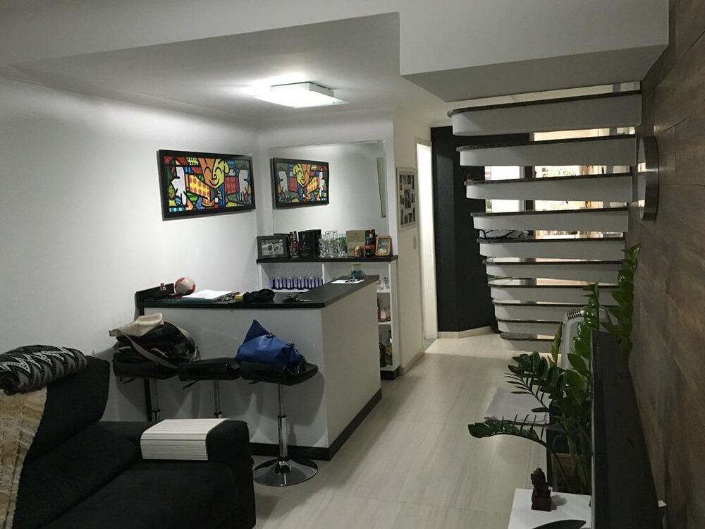 Sobrado, 3 quartos, 111 m² - Foto 2