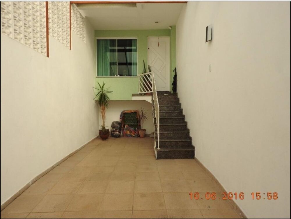 Sobrado, 3 quartos, 111 m² - Foto 9