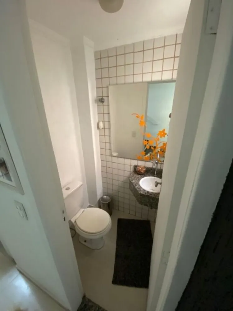 Sobrado, 3 quartos, 111 m² - Foto 22