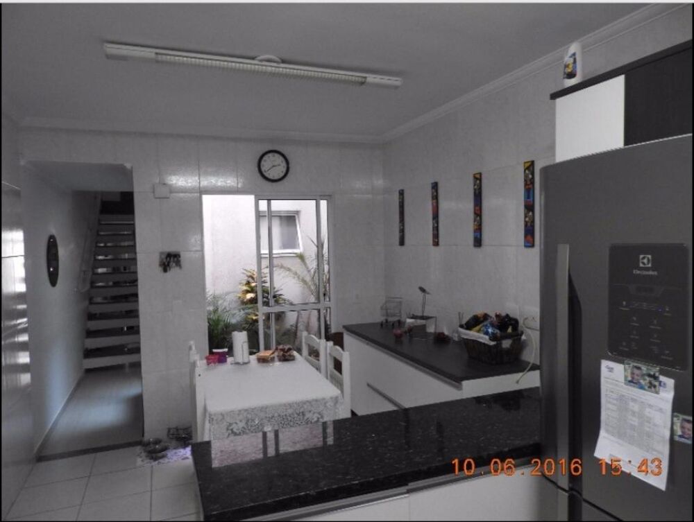 Sobrado, 3 quartos, 111 m² - Foto 15