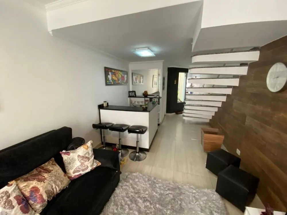 Sobrado, 3 quartos, 111 m² - Foto 21