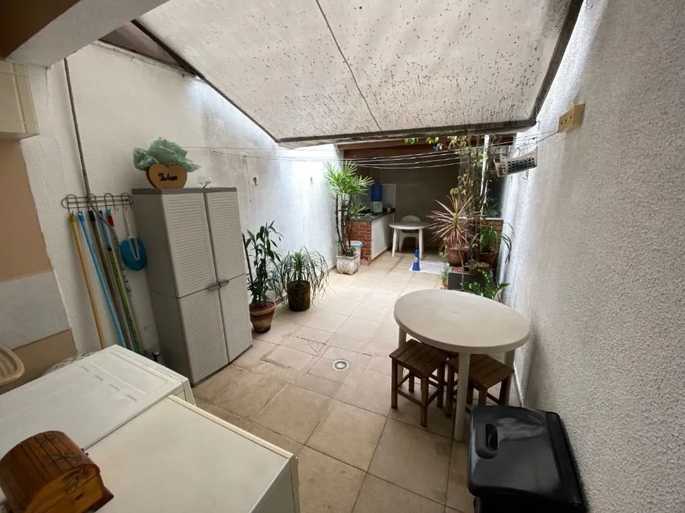 Sobrado, 3 quartos, 111 m² - Foto 25